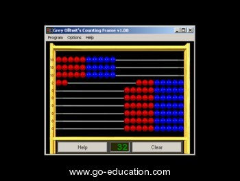 Counting Frame - abacus software download
