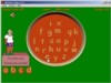 Alphabet Soup educational game