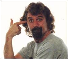 Billy Connolly