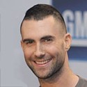 Adam Levine and ADHD