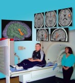 magnetic resonance imaging (MRI)