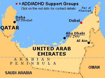 United Arab Emirates