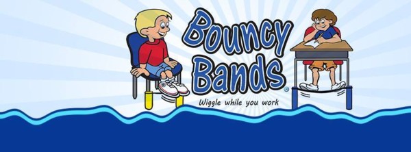 Bouncy Bands